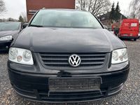 gebraucht VW Touran 1.9 TDI 77kW