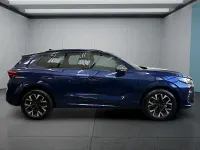 Gebraucht Cupra Terramar 150 PS (110 kW) 2025 Blau SUV