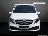gebraucht Mercedes E250 Marco Polo d EDITION AHK Navi MBUX Kamera