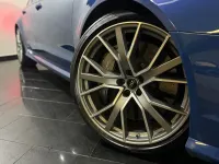 Gebraucht Audi RS6 Sport 605 PS (444 kW) 2018 Blau Kombi