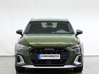 Gebraucht Audi A3 Sport 150 PS (110 kW) 2025 Distriktgrün metallic Limousine