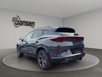 Gebraucht Cupra Formentor 150 PS (110 kW) 2026 Blau SUV