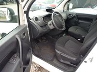 gebraucht Renault Kangoo Rapid Maxi Extra