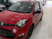 Gebraucht Renault Twingo 75 PS (55 kW) 2014 Rot Kleinwagen