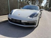Gebraucht Porsche Boxster GTS 400 PS (294 kW) 2024 Grau Cabrio