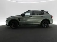Gebraucht Lynk & Co 01 276 PS (202 kW) 2026 Grün SUV