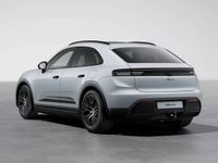 Gebraucht Porsche Macan 264 kW (360 PS) 2024 Aventuringrünmetallic SUV