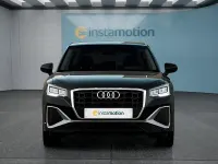 Gebraucht Audi Q2 150 PS (110 kW) 2025 Schwarz SUV