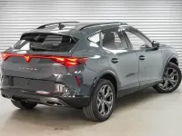 Neu Cupra Formentor 150 PS (110 kW) 2026 Fjord blau uni (9k) fjord blau uni (9k) SUV