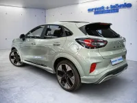 Gebraucht Ford Puma ST-Line X 155 PS (114 kW) 2025 Grau SUV