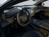 Neu Lotus Emeya 675 kW (918 PS) 2026 Schwarz Kleinwagen