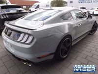 gebraucht Ford Mustang Mach 1 Dienstwagen Magneride B&O Tiefer