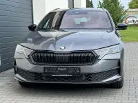 Neu Skoda Octavia SportLine 150 PS (110 kW) 2026 Kombi