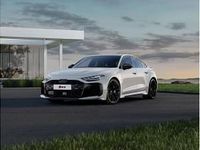 Neu Audi RS5 639 PS (469 kW) 2026 Beige (siambeige metallic) Coupé