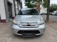 Gebraucht Citroën C3 Exclusive 109 PS (80 kW) 2009 Limousine