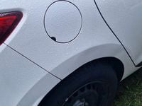 Gebraucht Renault Clio IV LIMITED 76 PS (55 kW) 2019 Weiß Limousine