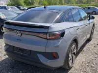 Gebraucht VW ID.5 GTX 219 kW (299 PS) 2024 Mondsteingrau SUV