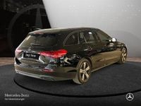 Gebraucht Mercedes C300 Avantgarde 265 PS (194 kW) 2022 Schwarz Limousine