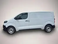 Gebraucht Peugeot Expert 120 PS (88 kW) 2025 Manufacturer Van