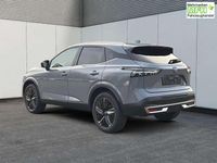 Neu Nissan Qashqai 360º 158 PS (116 kW) 2025 Grau SUV