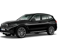 Begagnad BMW X3 Efficient Dynamics 286 HK (210 kW) 2026 SUV