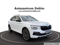 Gebraucht Skoda Kamiq 150 PS (110 kW) 2026 Moonweiß perleffekt SUV