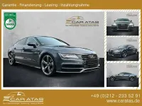 Gebraucht Audi A7 Ambiente 313 PS (230 kW) 2013 Daytonagrau Kleinwagen