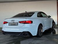 Gebraucht Audi RS5 Sport 450 PS (330 kW) 2020 Weiß Coupé