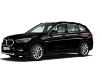 Gebraucht BMW X1 Efficient Dynamics 150 PS (110 kW) 2026 SUV