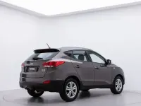 Gebraucht Hyundai ix35 Style 150 PS (110 kW) 2013 Braun SUV