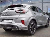 Neu Ford Puma Gen-E Premium 122 kW (167 PS) 2026 Silber SUV