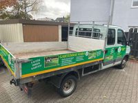 gebraucht Iveco Daily 50 C 15