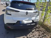 Gebraucht Renault Captur 160 PS (117 kW) 2024 Weiß SUV