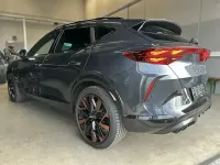 Gebraucht Cupra Formentor VZ 333 PS (244 kW) 2025 Grau SUV