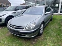 gebraucht Peugeot 607 Platinum 160 Automatik