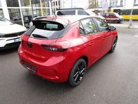 Gebraucht Opel Corsa 101 PS (74 kW) 2024 Kardio rot Kleinwagen