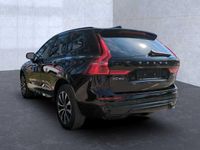 Gebraucht Volvo XC60 Plus 197 PS (144 kW) 2023 Schwarz SUV