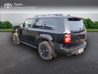 Neu Toyota Land Cruiser Executive 205 PS (150 kW) 2026 Attitude black mc. SUV
