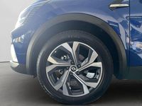 Gebraucht Renault Captur R.S. 158 PS (116 kW) 2023 Blue rqh black (blau) SUV