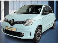 Gebraucht Renault Twingo Techno 60 kW (82 PS) 2023 Blau Kleinwagen