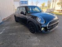 Usado Mini ONE 102 HP (75 kW) 2020 Preto Citadino