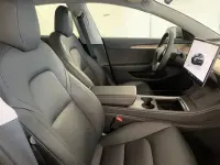 Gebraucht Tesla Model 3 Performance 461 kW (627 PS) 2022 Grau Limousine
