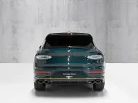 Gebraucht Bentley Bentayga 650 PS (478 kW) 2025 Viridian SUV