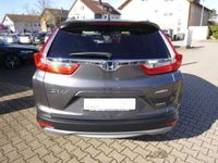 gebraucht Honda CR-V 2.0 Hybrid 4WD