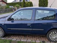 gebraucht Renault Clio 1,2