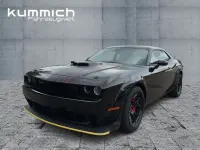 Nouvelle Dodge Challenger 492 ch (361 kW) 2026 Noir