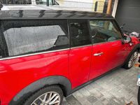 Gebraucht Mini Clubman 211 PS (155 kW) 2008 Rot Kombi