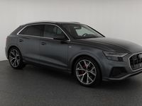 gebraucht Audi Q8 50 TDI V6 quattro S-LINE, VOLLAUSSTATTUNG