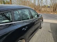 Gebraucht Ford Focus Cool & Connect 150 PS (110 kW) 2019 Schwarz Kombi