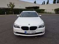 gebraucht BMW 740 d xDrive -